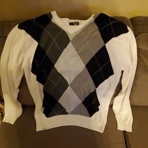 Men's Sweater